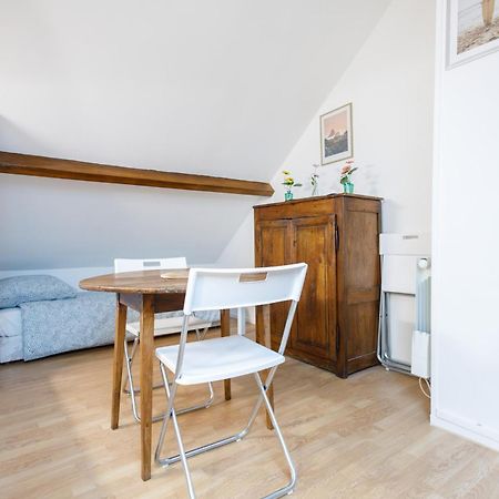 Lovely Apartment Deauville Exterior photo