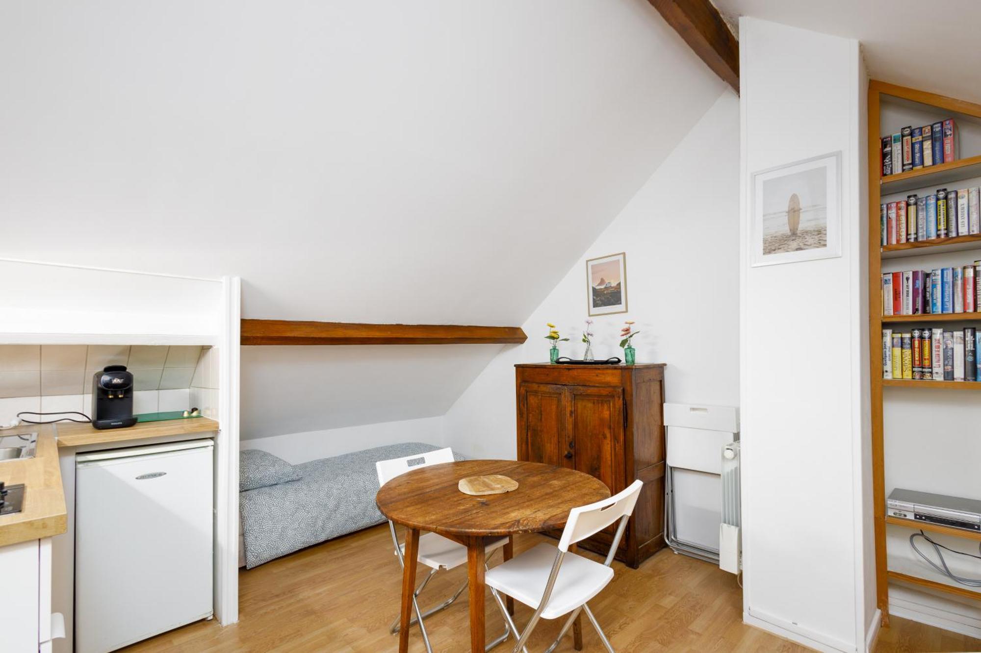 Lovely Apartment Deauville Exterior photo